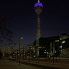 Der Fernsehturm 1