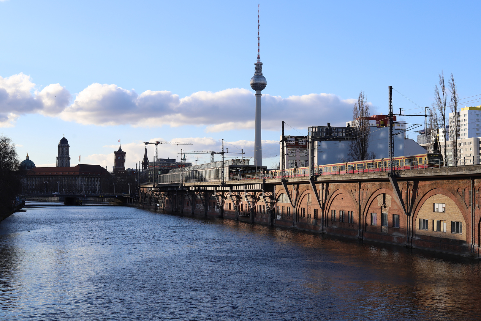 +++Der Fernsehturm+++