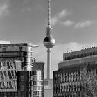 Der Fernsehturm 