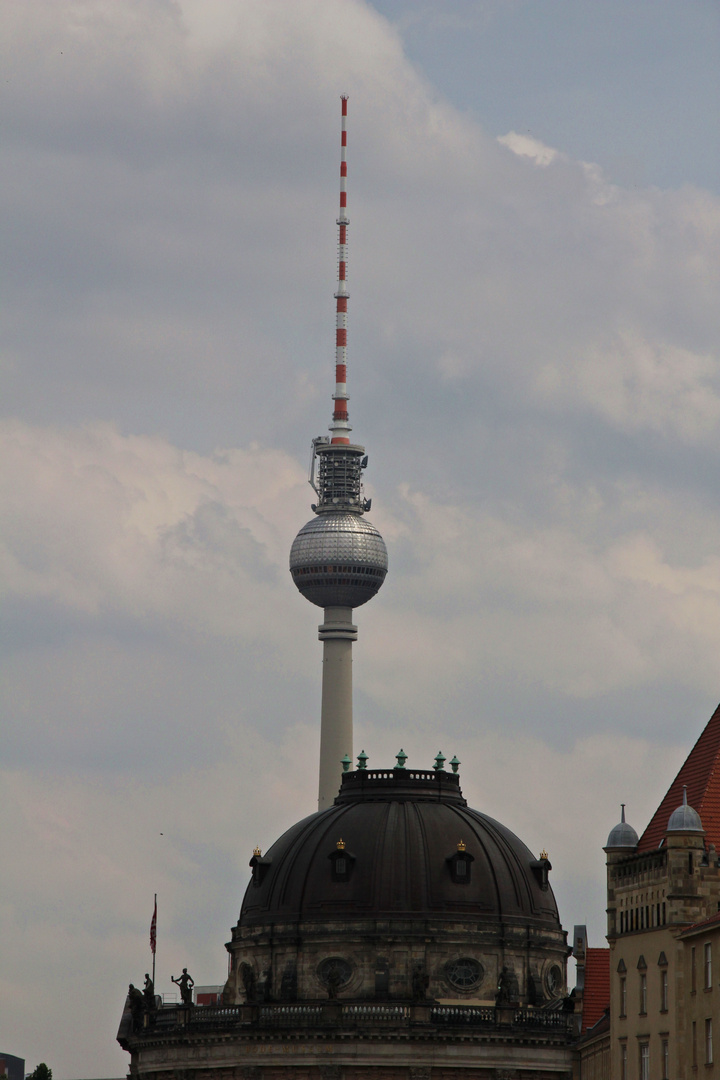 Der Fernsehturm