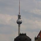 Der Fernsehturm