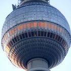 der Fernsehturm