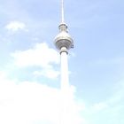 ~~Der Fernsehturm~~