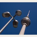 der Fernsehturm