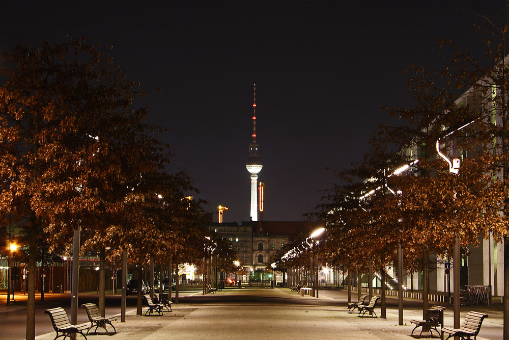 Der Fernsehturm