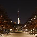 Der Fernsehturm