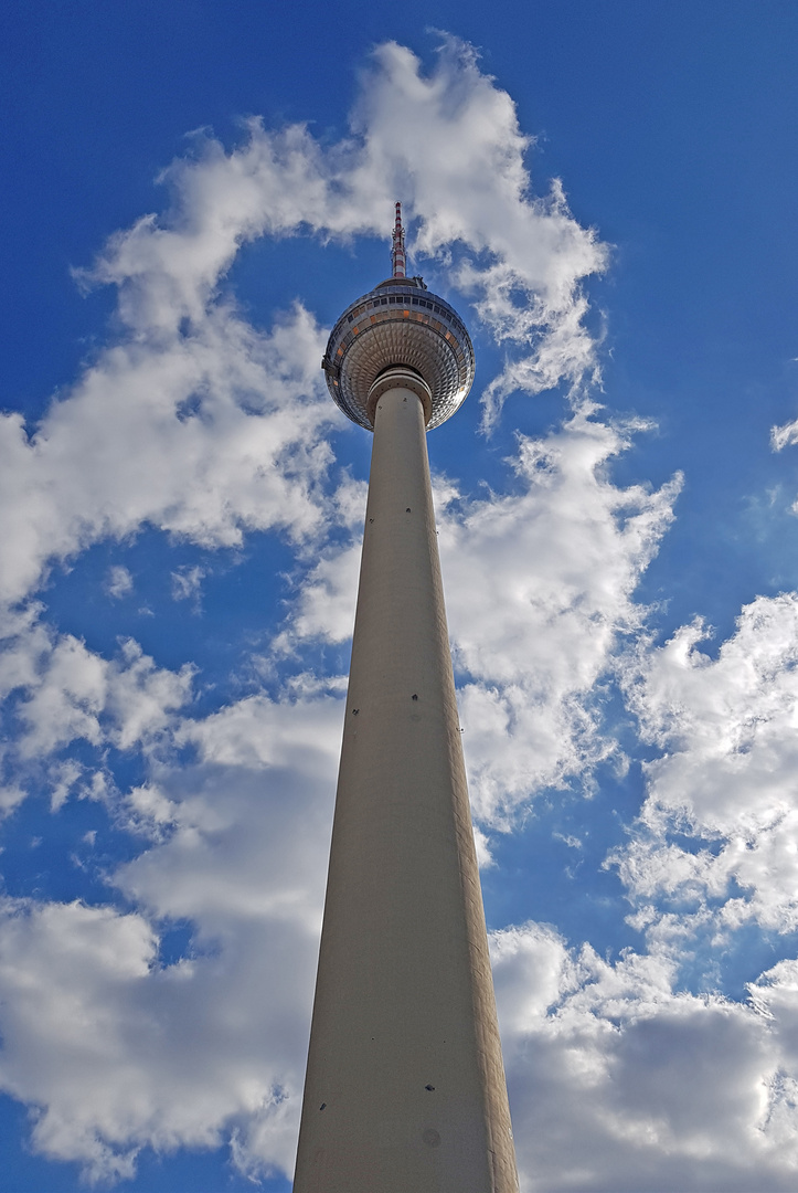 Der Fernsehturm