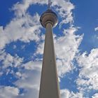 Der Fernsehturm