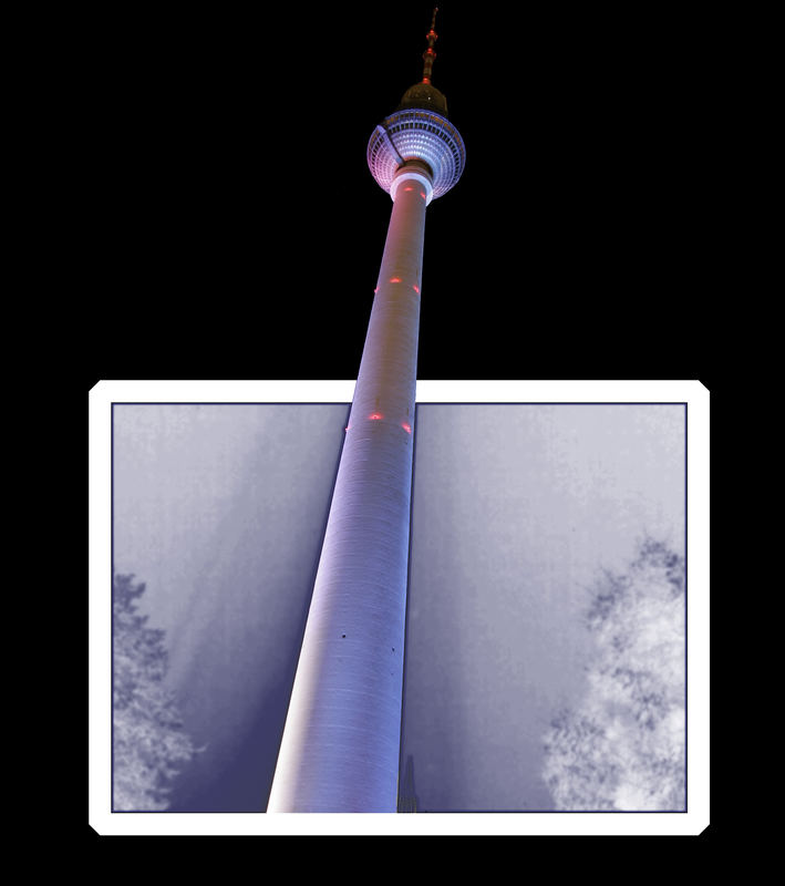 Der Fernsehturm