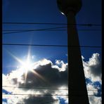 Der Fernsehturm *Berlin mal anders*