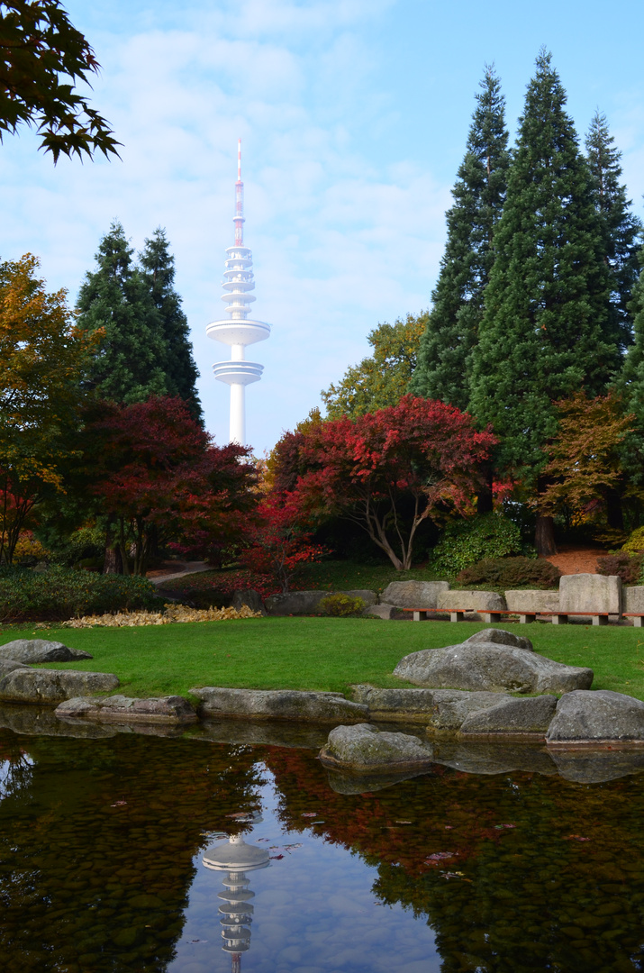 Der Fernsehturm