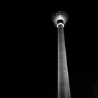 der fernsehturm...