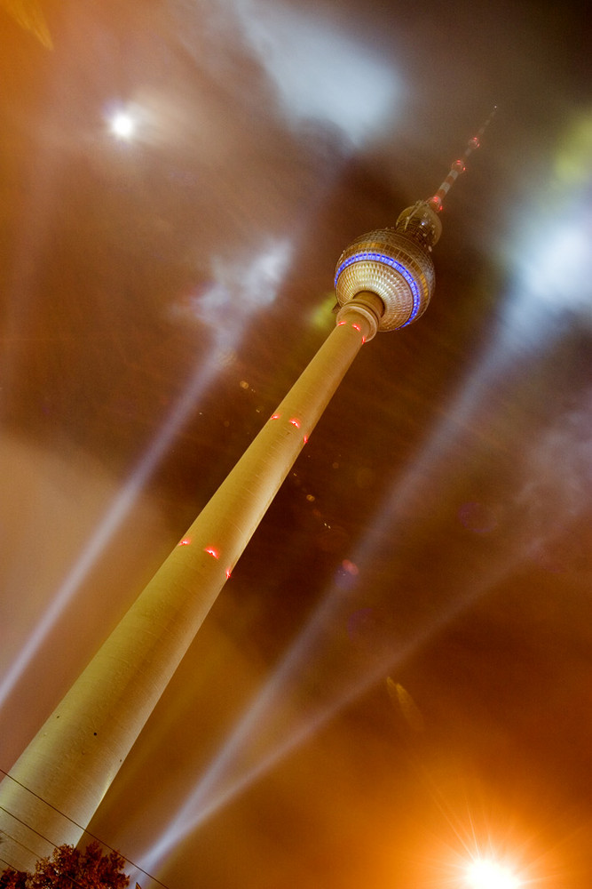 Der Fernsehturm II