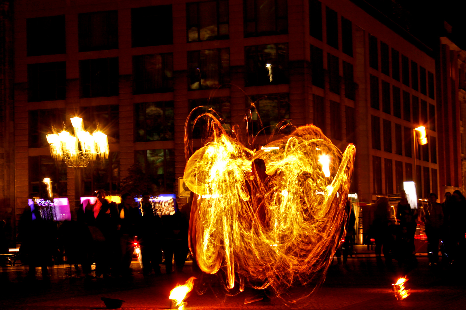 Der Feuerteufel Foto & Bild archiv, a r c h i v aktuell, contest