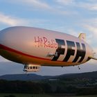 Der FFH Hit-Zeppelin