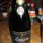 Der FIFA-WM-Champagner 2006