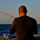 Der Fischer aus Jaffa