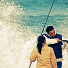 Der Fischer und seine Frau ==>Cross<==