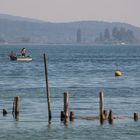 Der Fischer vom Bodensee