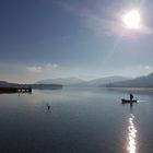 Der Fischergruß vom Wörthersee