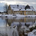 Der Fischhof in Tirschenreuth - 23.11.2015