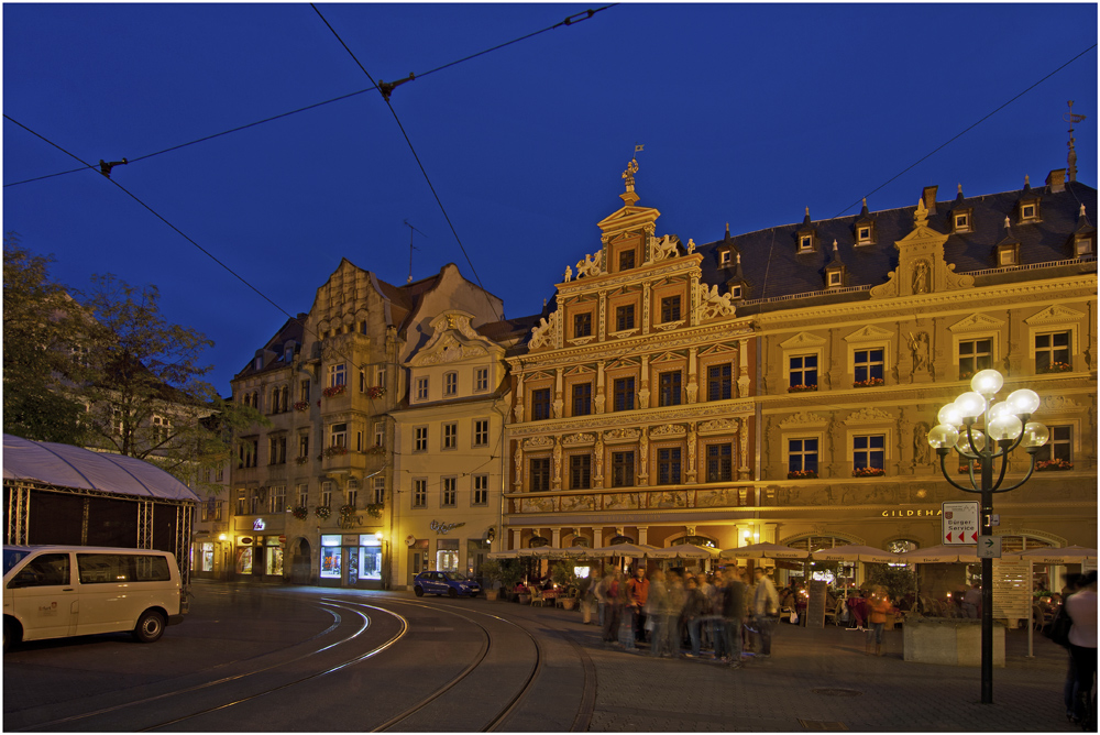 Der Fischmarkt