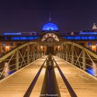 Der Fischmarkt in Hamburg