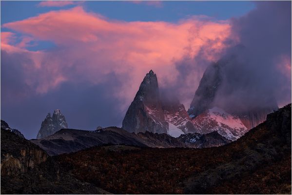 Der Fitz Roy 