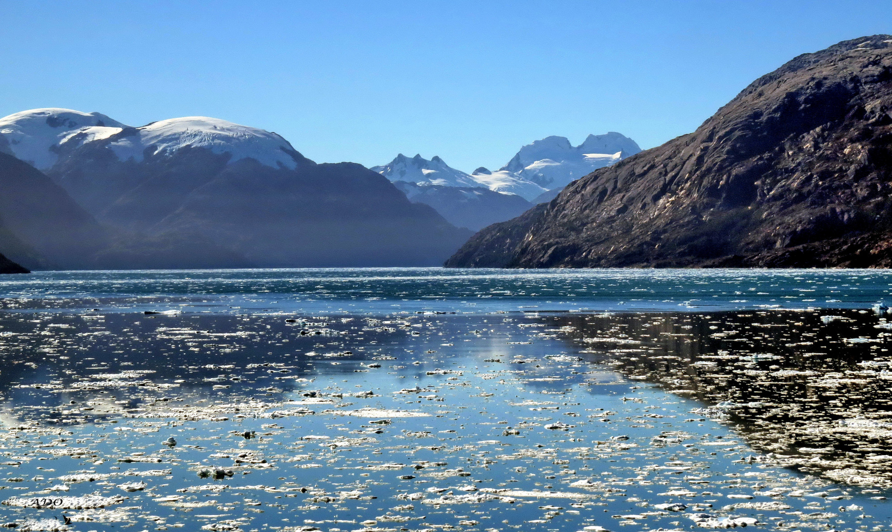 der Fjord