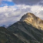 der flammende Berg