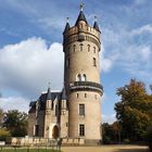 Der Flatowturm im Park Babelsberg