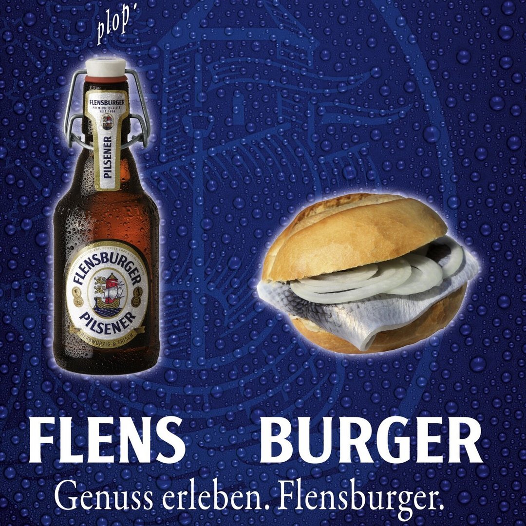 Der Flensbörger