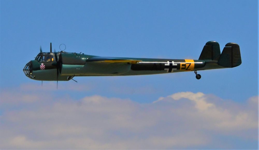 Der fliegende Bleistift ! Foto & Bild | luftfahrt, modellflug, oldtimer Der fliegende Bleistift ! Foto & Bild | luftfahrt, modellflug, oldtimer