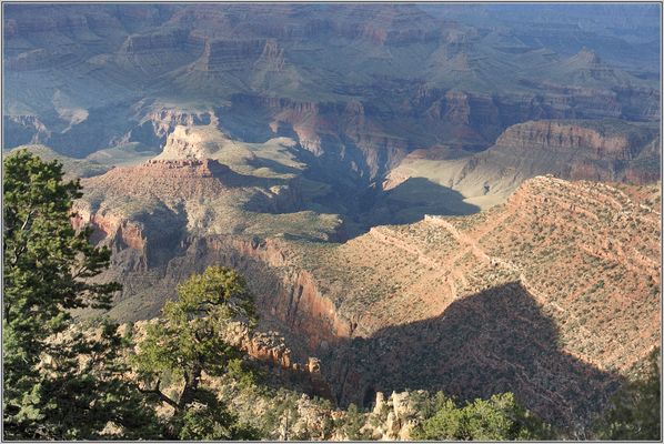 Der fliegende Drachen...