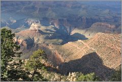 Der fliegende Drachen...