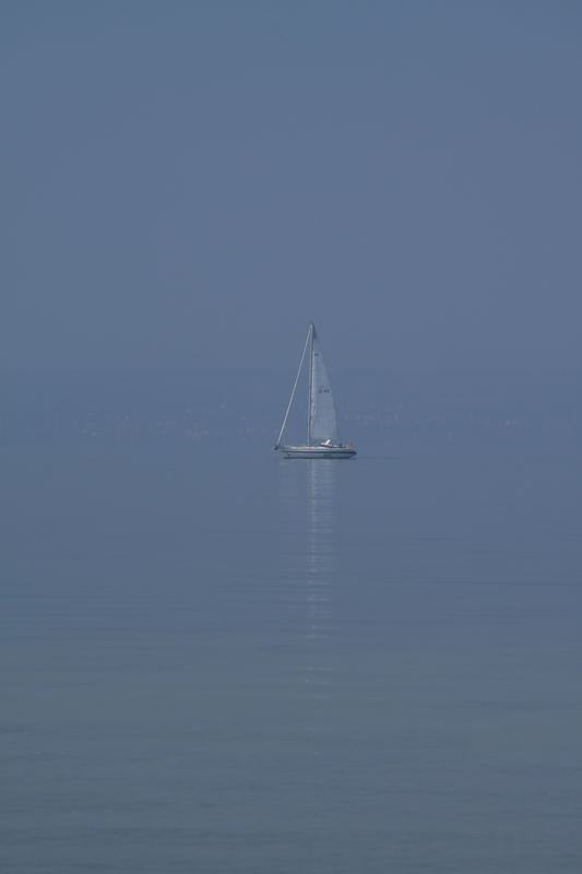 Der fliegende Holländer (am Bodensee)