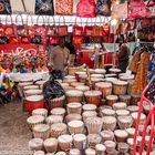 Der Flohmarkt von Paris (le Marché aux Puces de Paris Saint-Ouen)