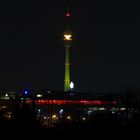 Der Florian und die Westfalenhalle