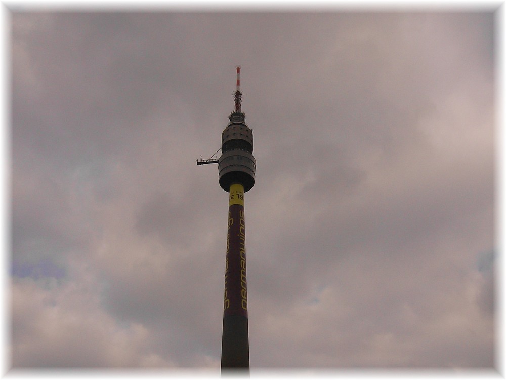 Der Florianturm