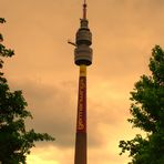 Der Florianturm in Dortmund