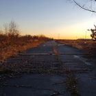 der flughafen als lost place zwei