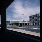 Der Flughafen Berlin-Brandenburg