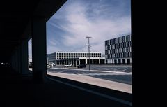 Der Flughafen Berlin-Brandenburg