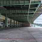 Der Flughafen der Luftbrücke