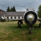 Der (Flug)platz Lärz