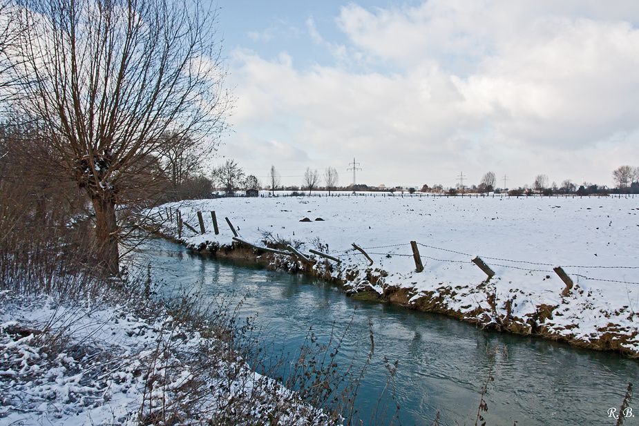 Der Forellenbach