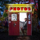 Der Foto-Automat