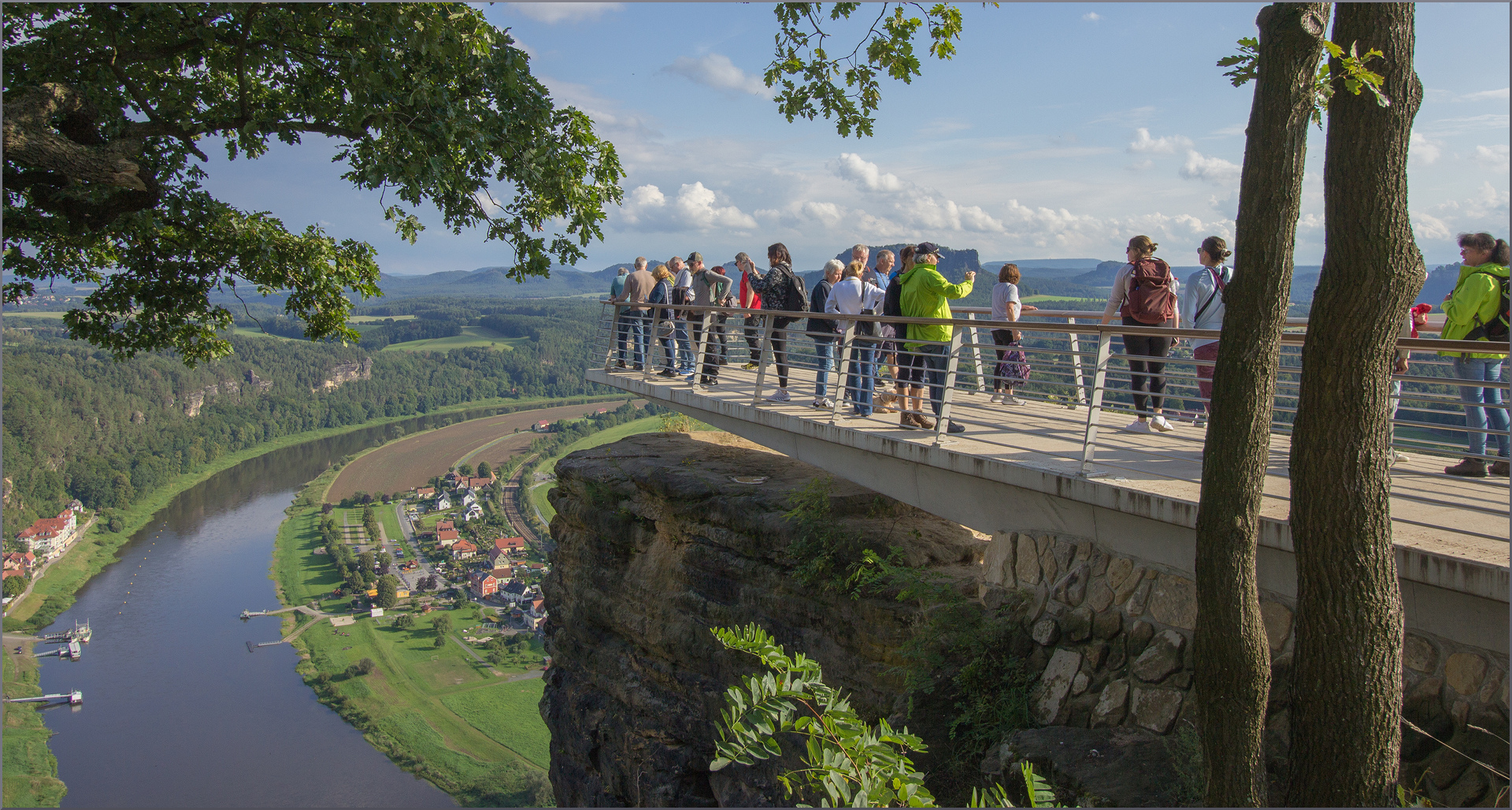 Der Foto-Klassiker