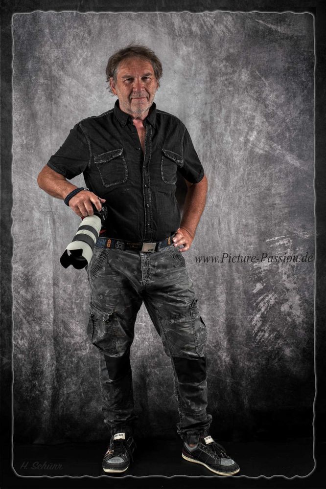 " Der Fotograf"