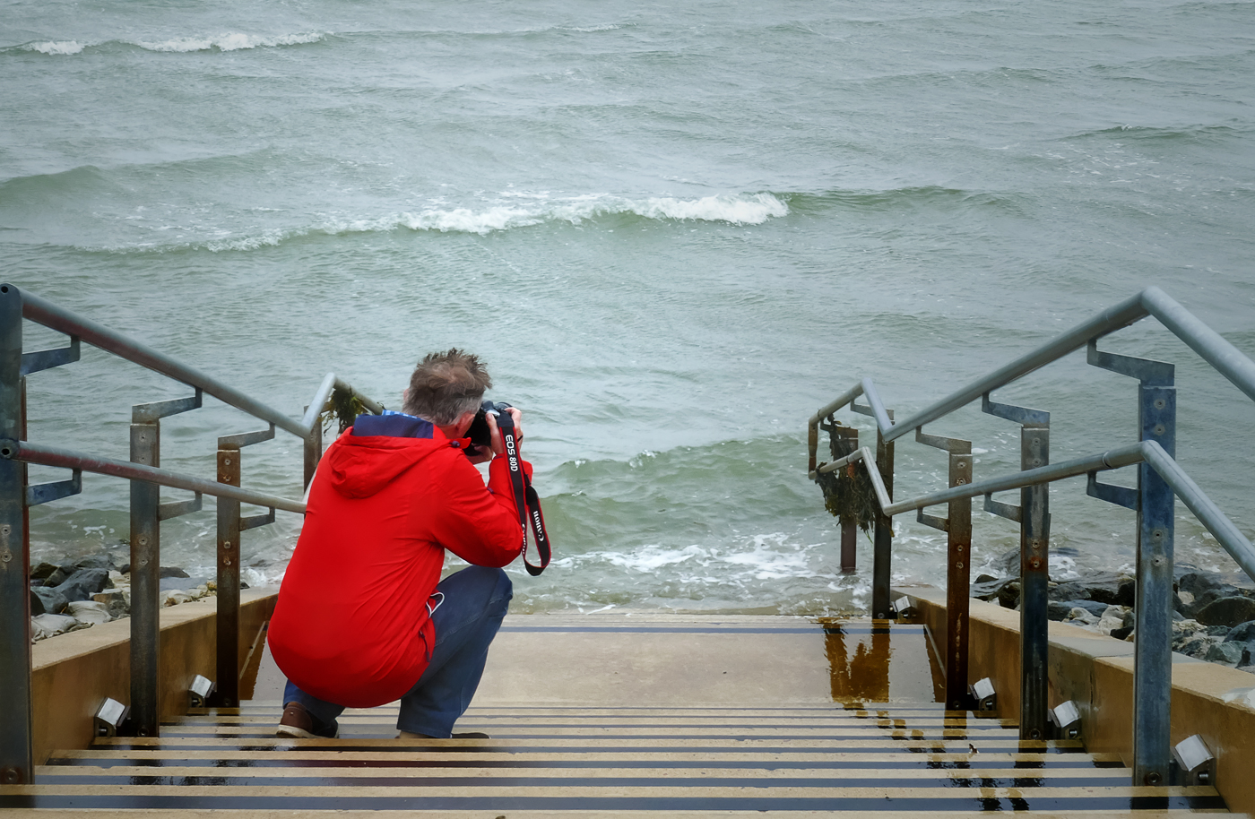 Der Fotograf